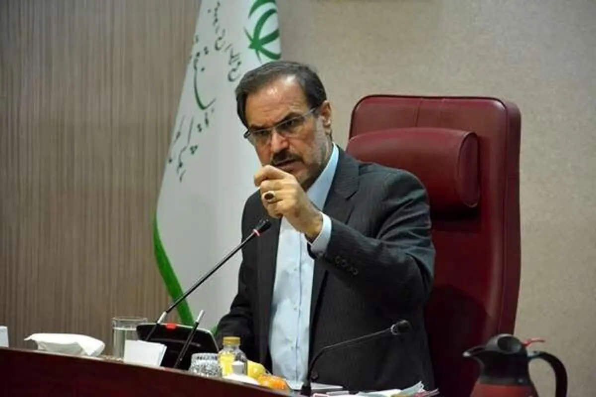 تشکیل کارگروه حمایت از شرکت‌های دانش بنیان و نخبگان در سازمان بازرسی کل کشور