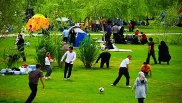 تاثیر دورهمی‌های خانوادگی و تعطیلات بر رفاه روانی