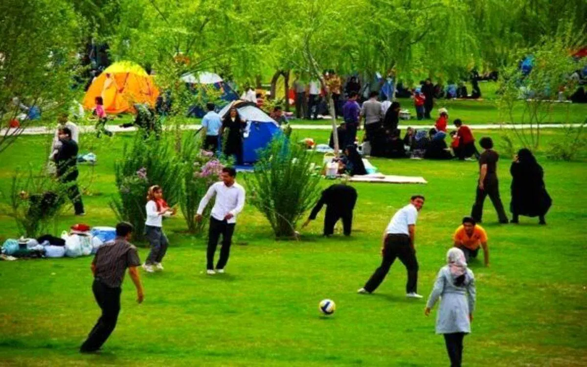 تاثیر دورهمی‌های خانوادگی و تعطیلات بر رفاه روانی