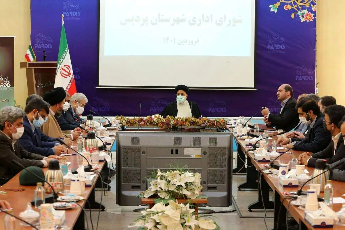به حساب زمینخواران در پردیس برسید /عقبماندگی در مسکنسازی باید جبران شود