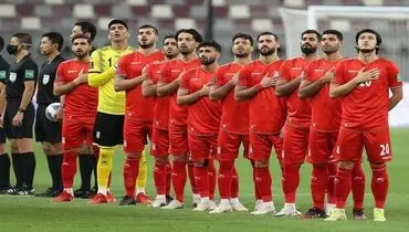 ایران ۲ - لبنان صفر/ پایان خوش سفر به مشهد