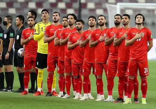 پیروزی پرگل تیم ملی امید مقابل سوریه