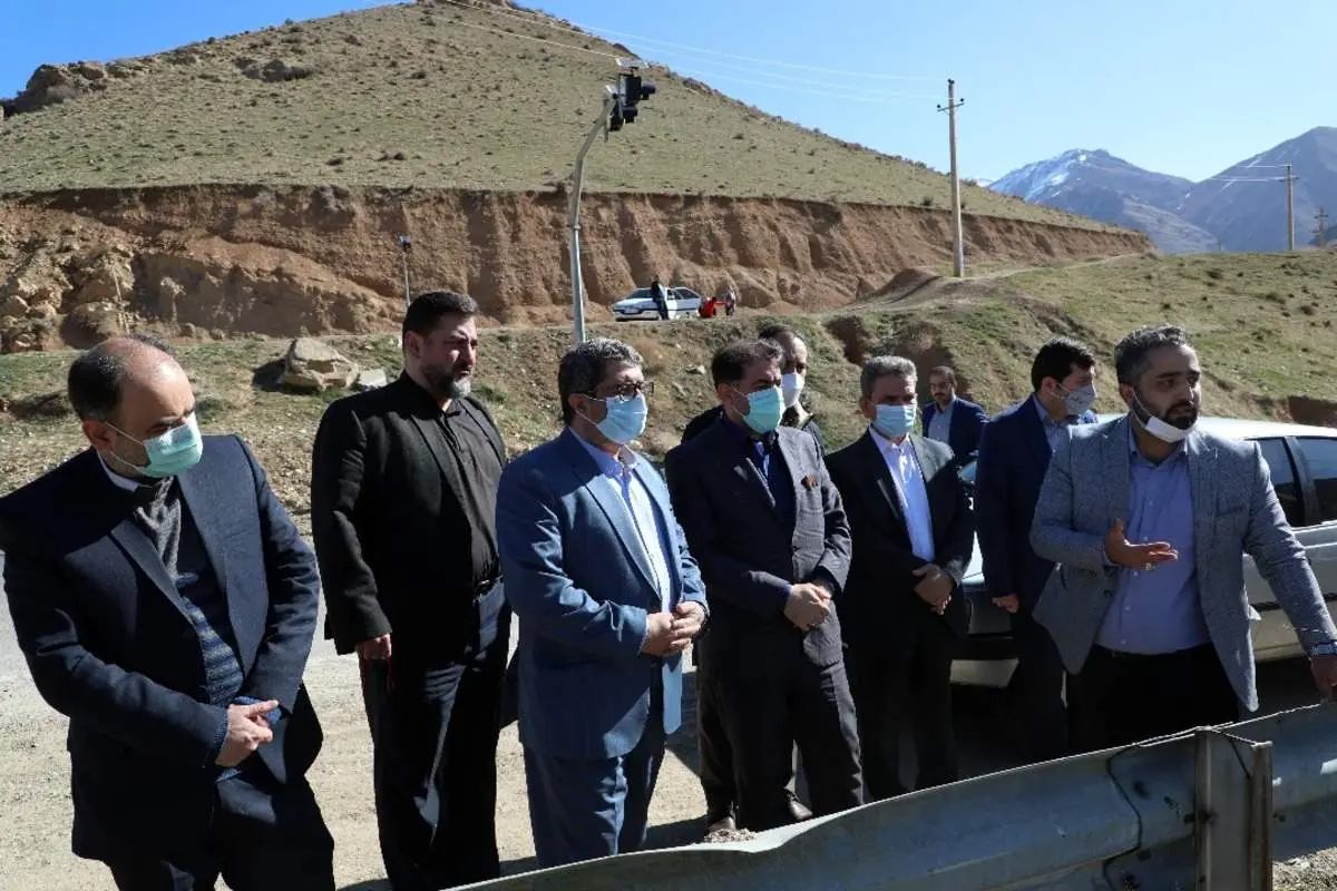 همکاری سازمان بازرسی کل کشور و شهرداری تهران در صیانت از حریم