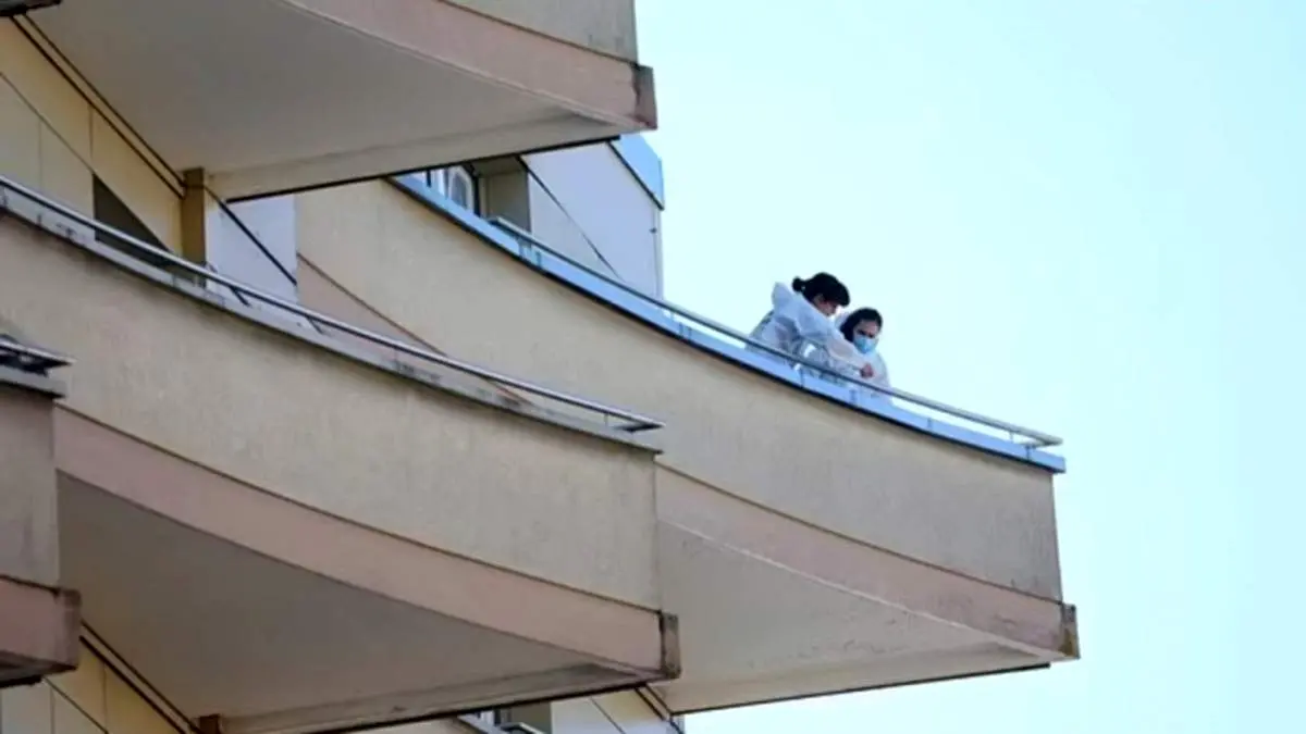 خودکشی خانواده فرانسوی در سوئیس