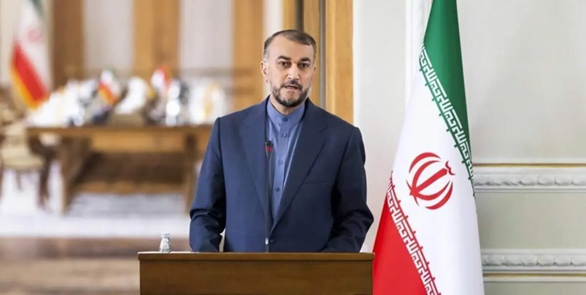 امیرعبداللهیان: افغانستان مستحق توجه بیشتر جامعه جهانی است