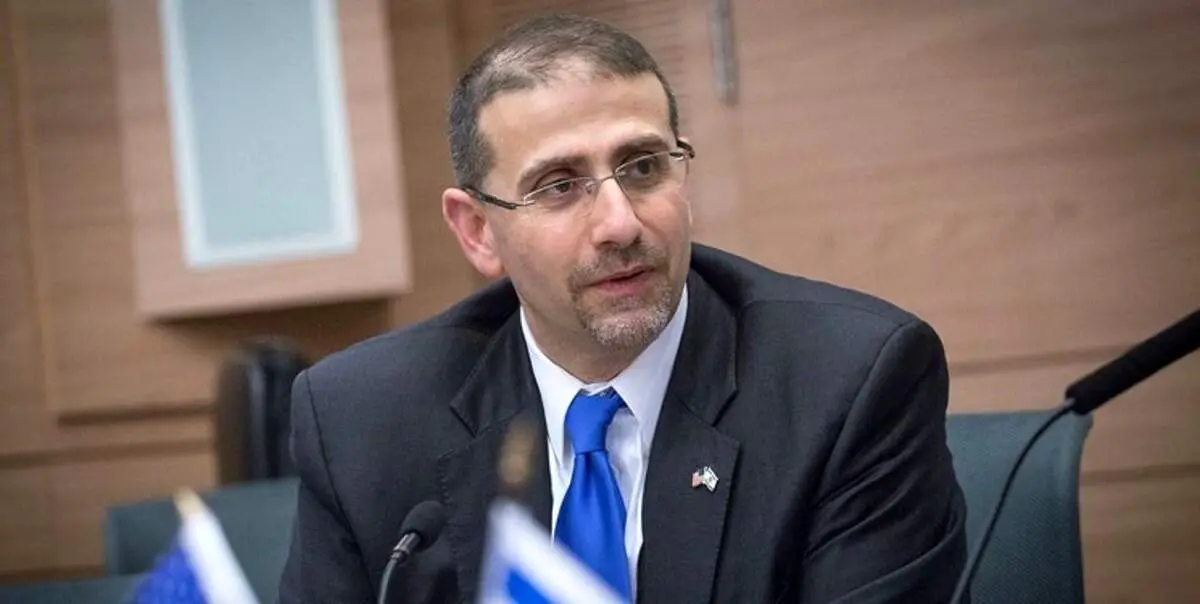 یک عضو ارشد دیگر تیم مذاکره‌کننده دولت بایدن را ترک کرد