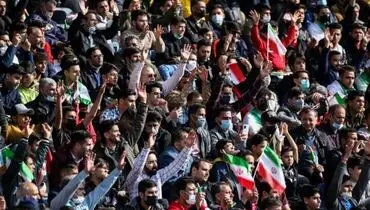 هرج و مرج در دیدار تشریفاتی تا درخواست میزبانی جام ملت‌های آسیا