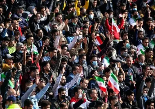 پیام بازماندگان جام ملت ها برای ایران