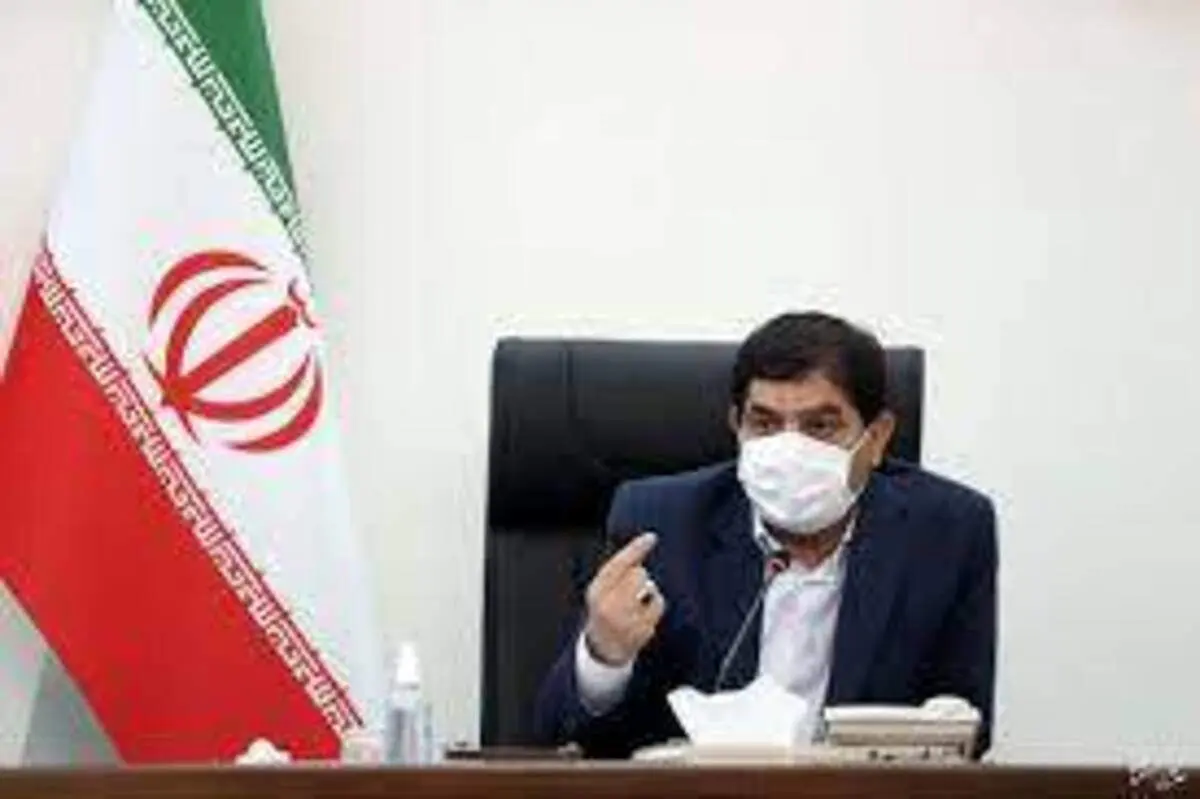 بازگشت قیمت مصرف کننده بر روی کالاهامحمد مخبر در جلسه ستاد تنظیم بازار بابیان اینکه با اقدامات انجام شده و اتخاذ تصمیمات مناسب، کمتر شاهد بی نظمی، آشفتگی و تغییر ناگهانی قیمت‌ها در روز‌های منتهی به سال گذشته و ایام نوروز بودیم گفت: این رویه باید