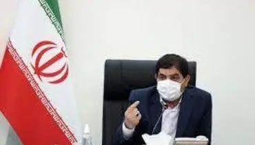 بازگشت قیمت مصرف کننده بر روی کالاهامحمد مخبر در جلسه ستاد تنظیم بازار بابیان اینکه با اقدامات انجام شده و اتخاذ تصمیمات مناسب، کمتر شاهد بی نظمی، آشفتگی و تغییر ناگهانی قیمت&zwnj;ها در روز&zwnj;های منتهی به سال گذشته و ایام نوروز بودیم گفت: این رویه باید
