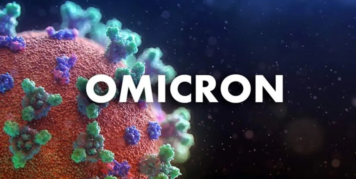 شدت خطر ابتلا به اُمیکرون همچنان بالاست/ تزریق واکسن کودکان ضروری است