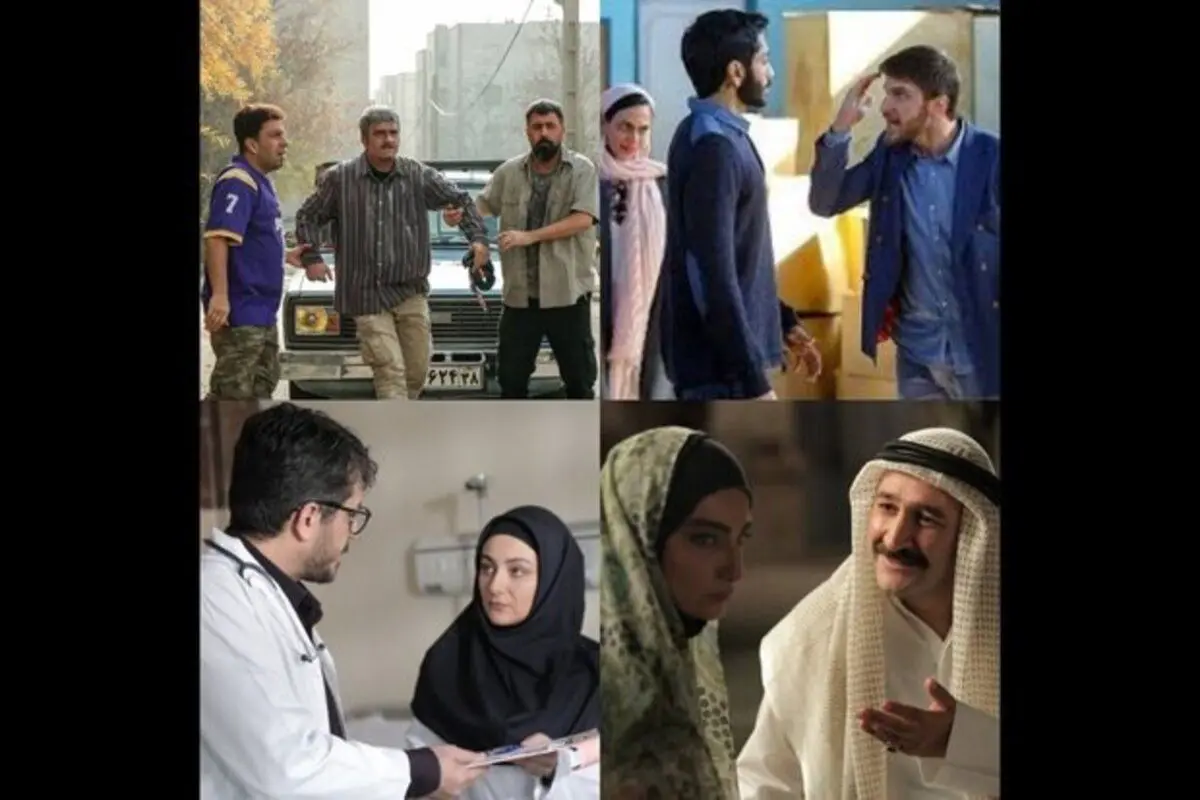 سریال‌های رمضانی تلویزیون مشخص شد