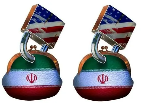 ادعاهای تند وزیر خزانه‌داری آمریکا: اقتصاد ایران را نابود کردیم/ بازگشت معافیت‌های تحریمی روی میز است