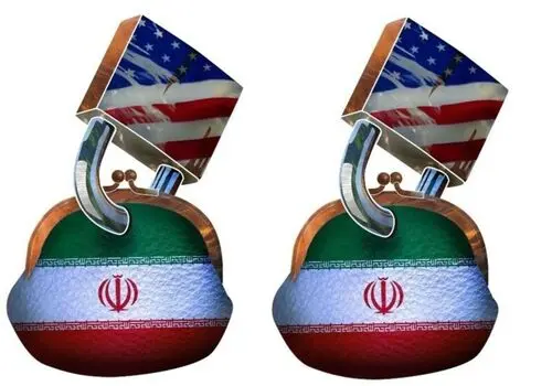 ادعاهای تند وزیر خزانه‌داری آمریکا: اقتصاد ایران را نابود کردیم/ بازگشت معافیت‌های تحریمی روی میز است