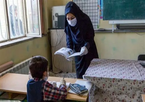 خبر خوش برای معلمان و فرهنگیان | افزایش حقوق در راه است