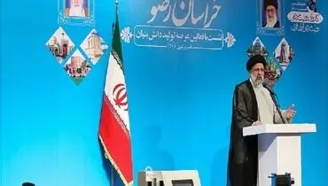رئیس جمهور: بنای دولت حمایت جدی از شرکت های دانش‌بنیان است
