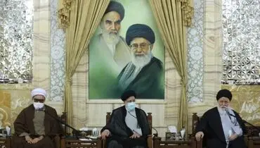 رئیسی: زندگی مردم و اقتصاد را به برجام و مذاکره گره نزده‌ایم