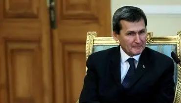 تأکید وزیر خارجه ترکمنستان بر افزایش تبادلات اقتصادی کشورهای همسایه با افغانستان