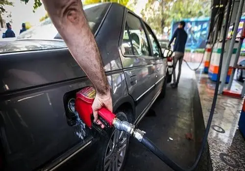 دولت به دنبال افزایش قیمت بنزین