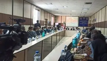 وزیر جهاد کشاورزی: نگاه رئیس جمهور عدالت محوری است