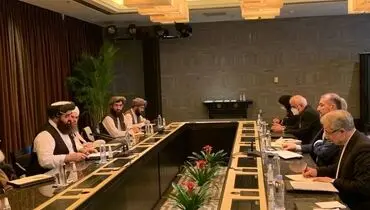 تأکید امیرعبداللهیان بر ضرورت تحقق دولت فراگیر و رعایت حقوق زنان در افغانستان