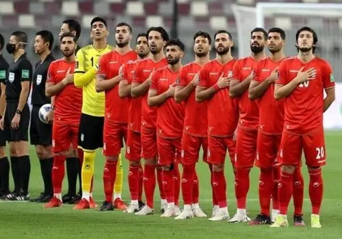 پیام تسلیت رئیس فیفا برای درگذشت ملیکا محمدی+عکس

