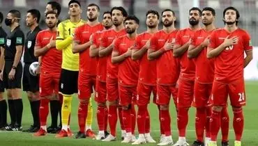 تصمیم مهم فدراسیون جهانی در خصوص فوتبال ایران | فیفا فدراسیون فوتبال کدام کشور را تعلیق کرد؟ + عکس