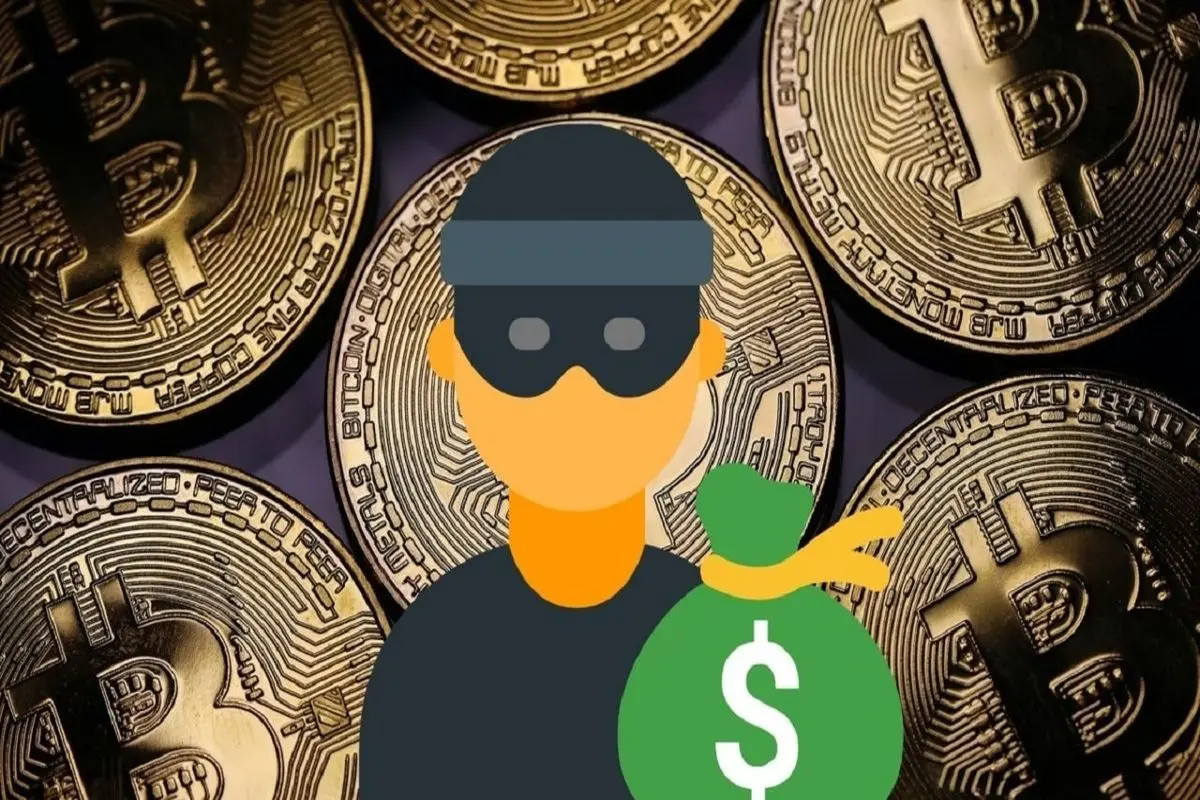 یک هکر ۶۰۰ میلیون دلار از داراییهای اکسی اینفینیتی را دزدید