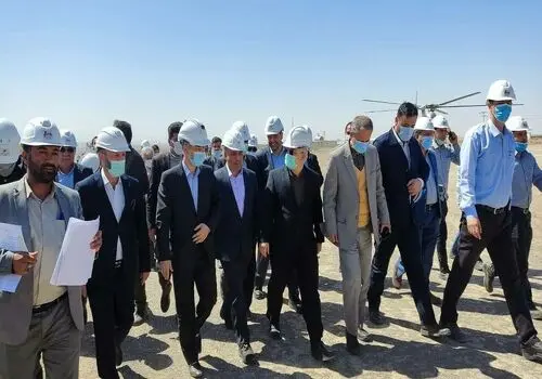 ممنوعیت مازوت سوزی در ۳ نیروگاه کشور