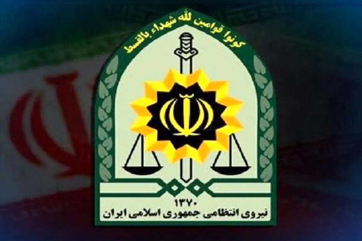 چرخاندن اراذل و اوباش ناامنی های اخیر شهر کرمانشاه توسط پلیس + فیلم