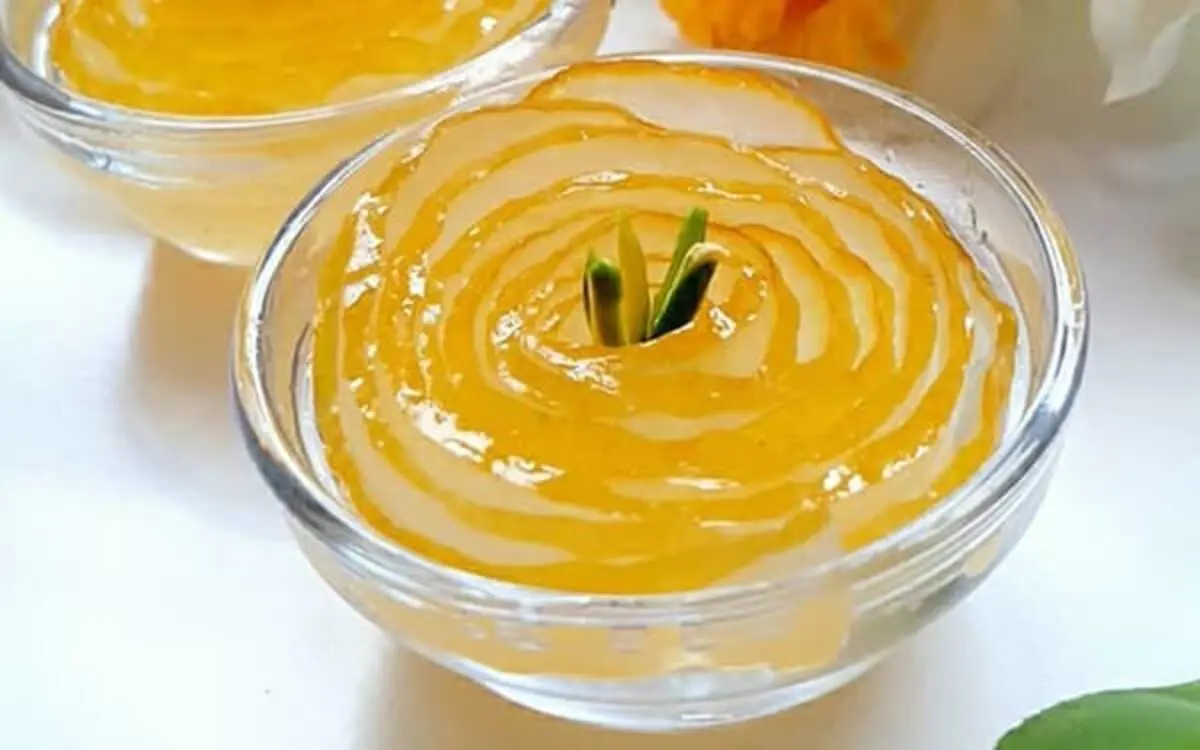 مربا بالنگ