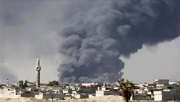 ائتلاف سعودی ۱۶۴۷ بار آتش بس یمن را نقض کرد