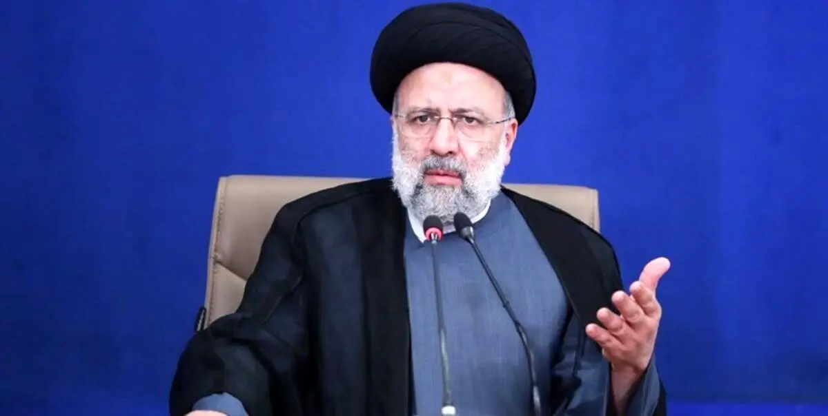 تأکید رئیسی بر عزم دولت سیزدهم برای تحقق اقتصاد اسلامی