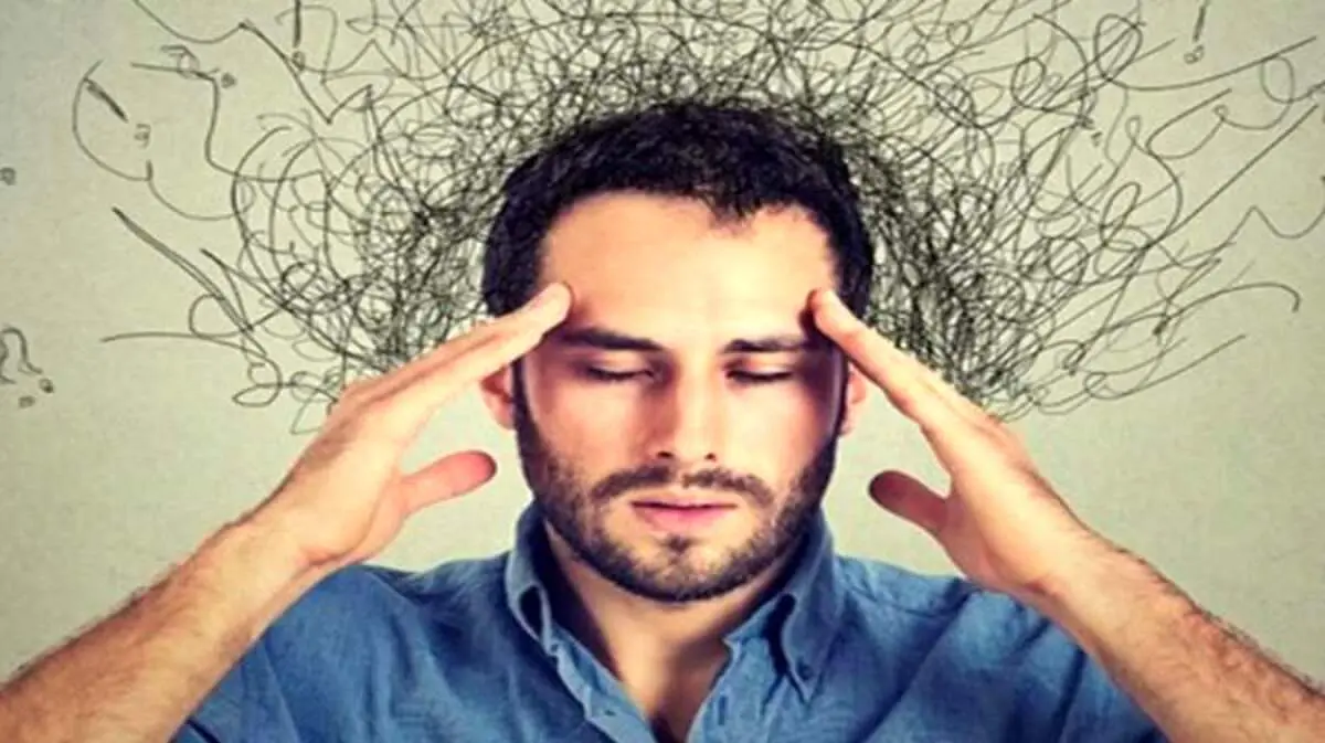 نحوه فکر کردن در مورد دردهایمان آن را بدتر می‌کند؟