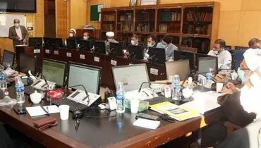 جلسه مشترک کمیسیون فرهنگی مجلس با جمعی از هنرمندان حوزه سینما