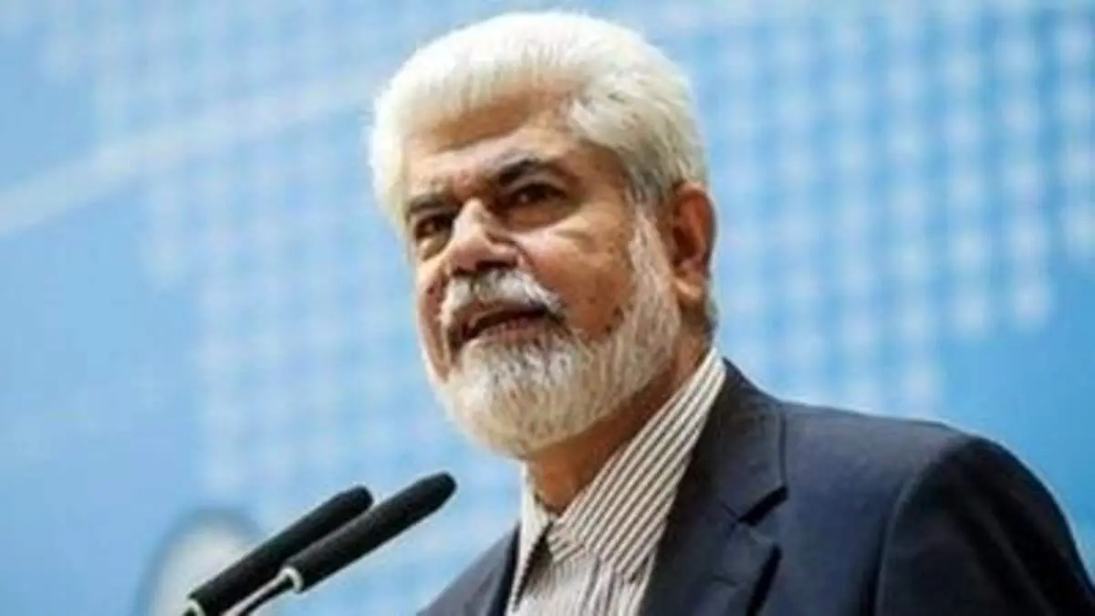 شهریاری: نباید قیمت دارو نسبت به شهریور پارسال افزایش پیدا کند