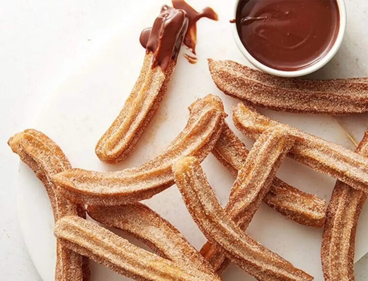  طرز تهیه چوروس؛ دسر جذاب اسپانیایی