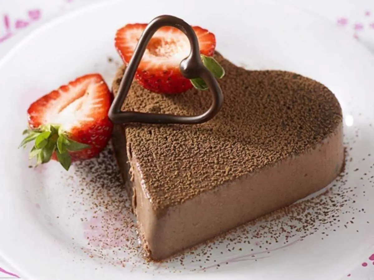 طرز تهیه بودینو، دسر لطیف و مجلسی