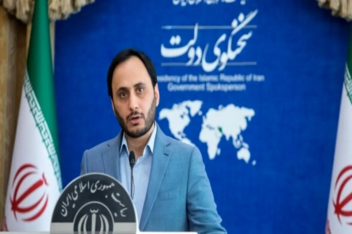بهادری جهرمی: اقدام برای آزادسازی منابع ارزی در چارچوب حقوق ملت است