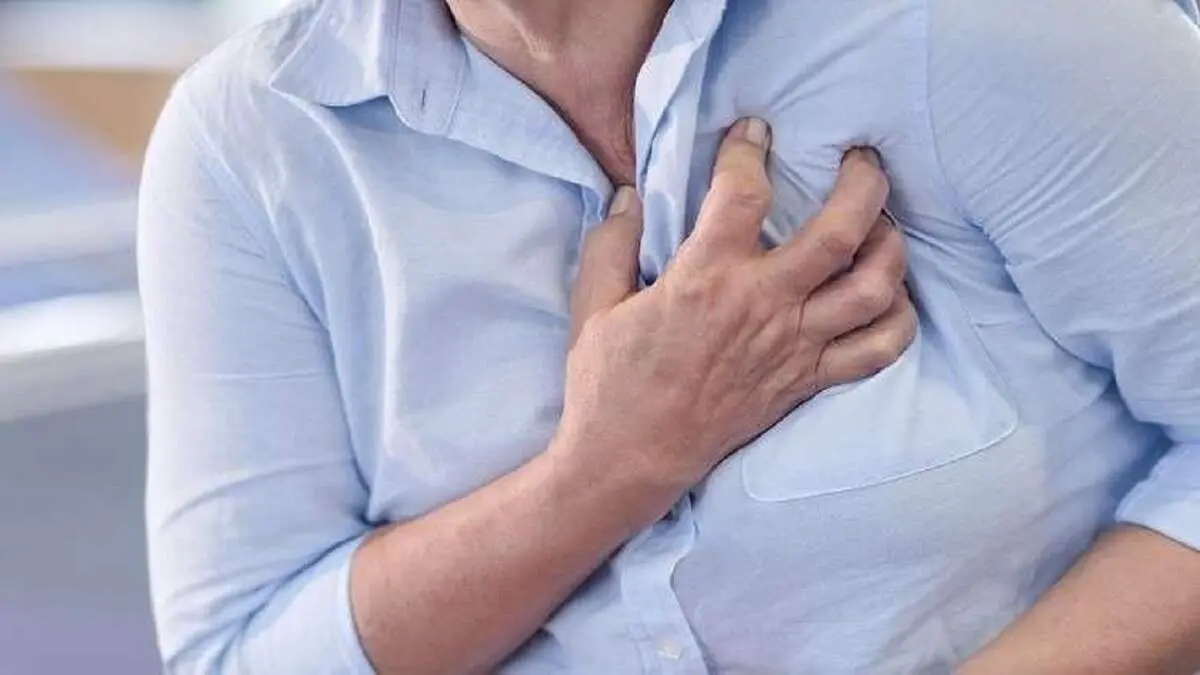 آزمایشی جدید برای پیش بینی خطر حمله قلبی و سکته