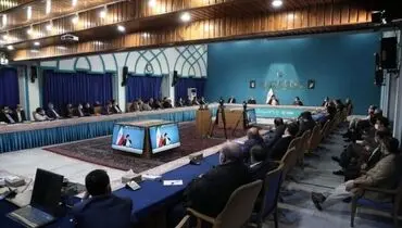 راهبرد ایران در مذاکرات هسته‌ای، راهبرد اعلامی رهبری است/  اطلاع‌رسانی امیدآفرین یکی از بخش های جهاد تبیین است