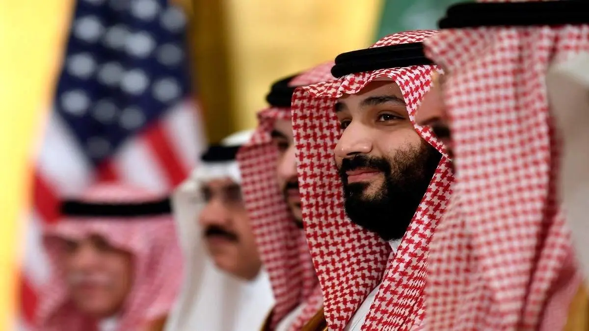 بدهی ۱۷ میلیون دلاری عربستان به آمریکا بابت سوختگیری هوایی در جنگ یمن