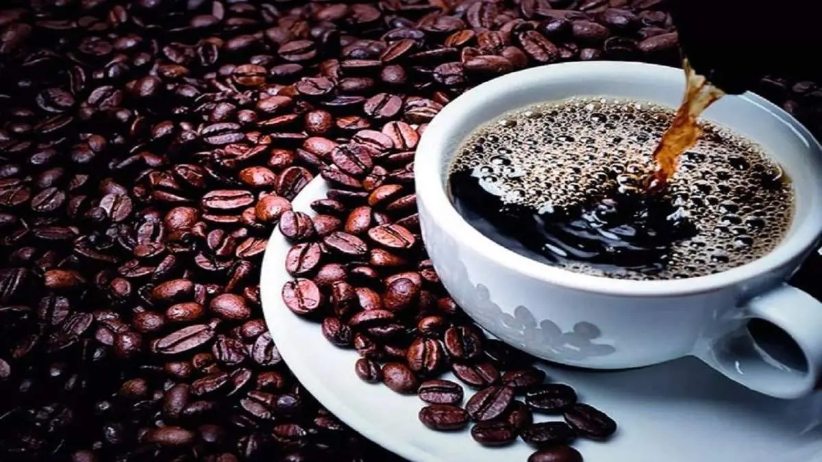 قهوه به درمان اختلالات حرکتی میکند