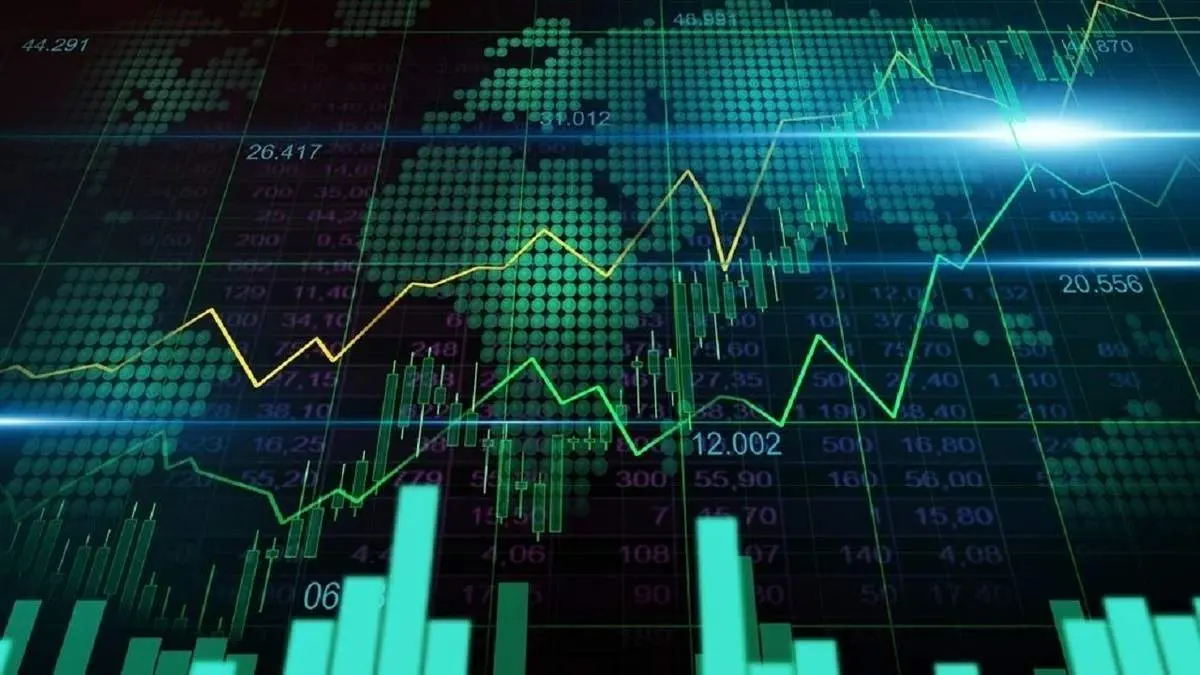در آغاز معاملات ۲۲ فروردین؛ شاخص کل بورس هزار و ۳۷۹ واحد رشد کرد