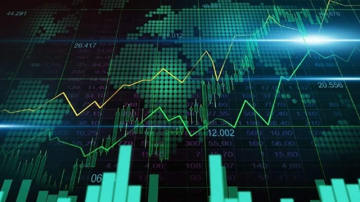 در آغاز معاملات ۲۲ فروردین؛ شاخص کل بورس هزار و ۳۷۹ واحد رشد کرد