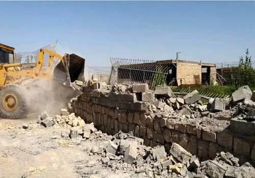 پشت پرده واگذاری اقساطی اراضی ملی فاش شد