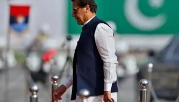 عمران خان: مبارزه علیه توطئه خارجی را آغاز می‌کنیم
