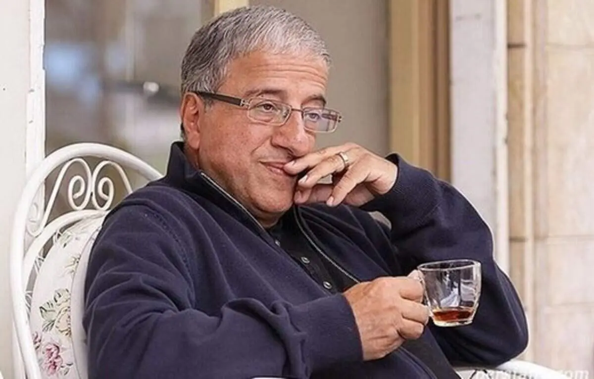 واکنش علیرضا خمسه به خبر زنانه، مردانه شدن پارک‌ها: جنسیتم را عوض کردم!+ عکس