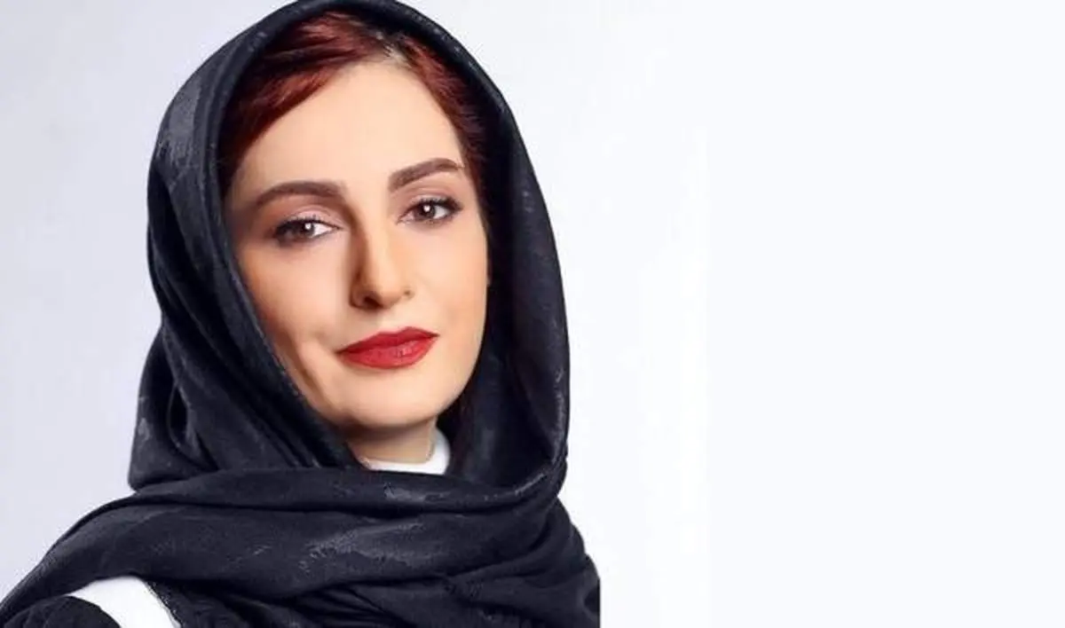 توضیح شقایق دهقان درباره چادری‌شدنش + عکس
