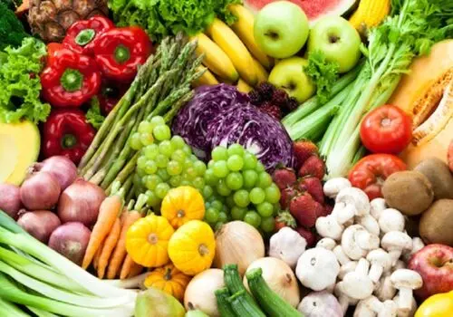 عواقب غیرمنتظره مصرف نمک